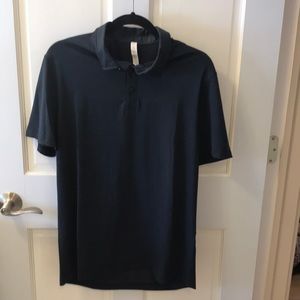 NWT Lululemon men’s polo size L